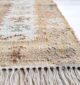 Jute Cotton Blend Turkish Styled Kilim Rug - KLM 011 (170x240cm) - الصورة 3