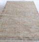 Jute Cotton Blend Kilim Rug For Home Decor - KLM 012 (170x240cm) - الصورة 5