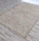 Jute Cotton Blend Kilim Rug For Home Decor - KLM 012 (170x240cm) - الصورة 2