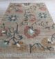 Handmade Kilim Rug – Natural Floral Style Flatweave Carpet KLM-020 - الصورة 4