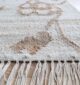 ⁦Kilim Rug - Natural Handmade Flatweave Carpet - KLM 022⁩ - الصورة ⁦3⁩