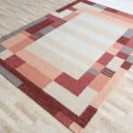 Handmade Kilim Rug Multicolor Rug- KLM-024 (170x240 cm)