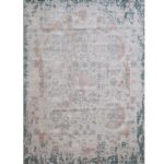 Multi-Color Vintage Pattern Carpet (270x360 CM) ? MMB-53