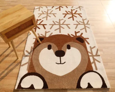 This rug is a budget rugs cost in the UAE