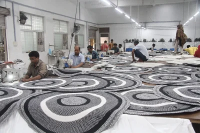 Ramsha Home is the best place to buy rugs in bulk in the UAE