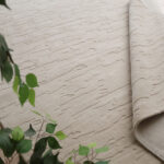 Rectangle Handmade Decorative Beige Color 300x400 cm Area Rug - LKH-032