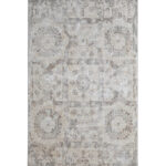 Modern Multi Abstract Machine-Made Carpet - MMB 79 (180 x 270 cm)